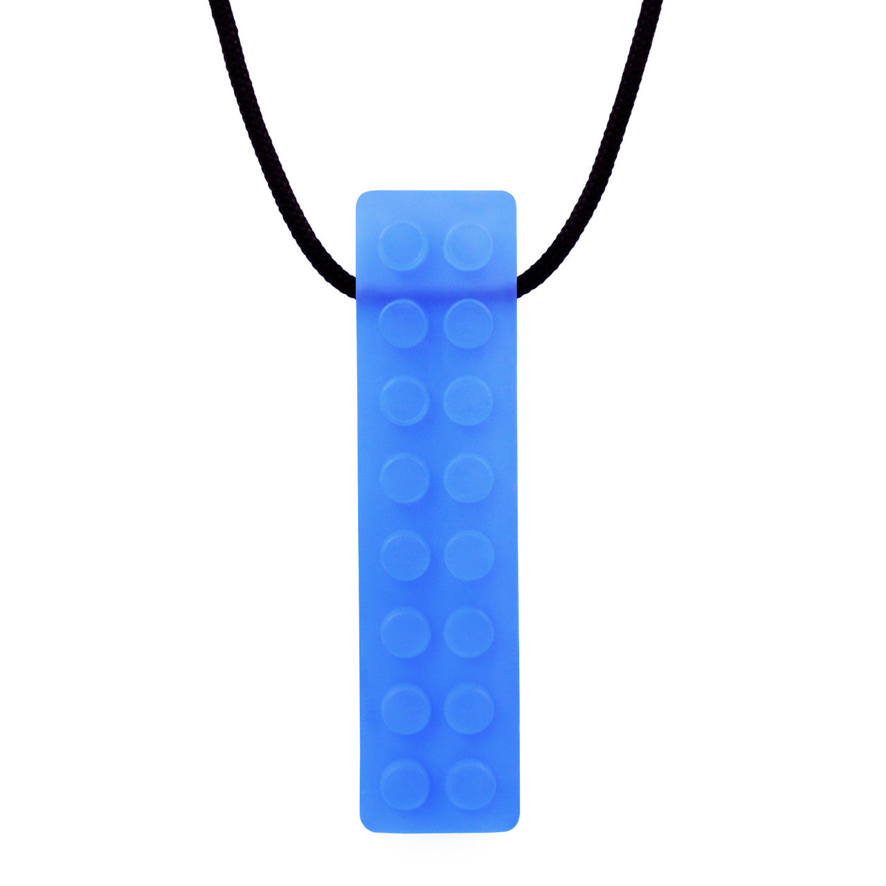 ARK Brick Stick® Chew Necklace (Textured)