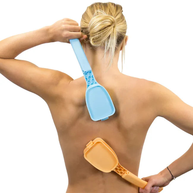 Bakslap Lotion Applicator