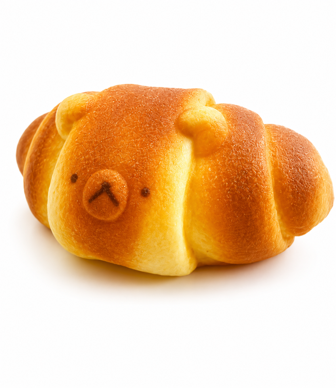 Bear Croissant