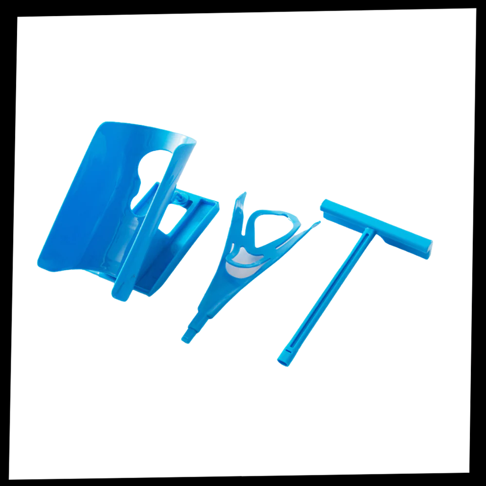 Easy On Easy Off Sock Aid