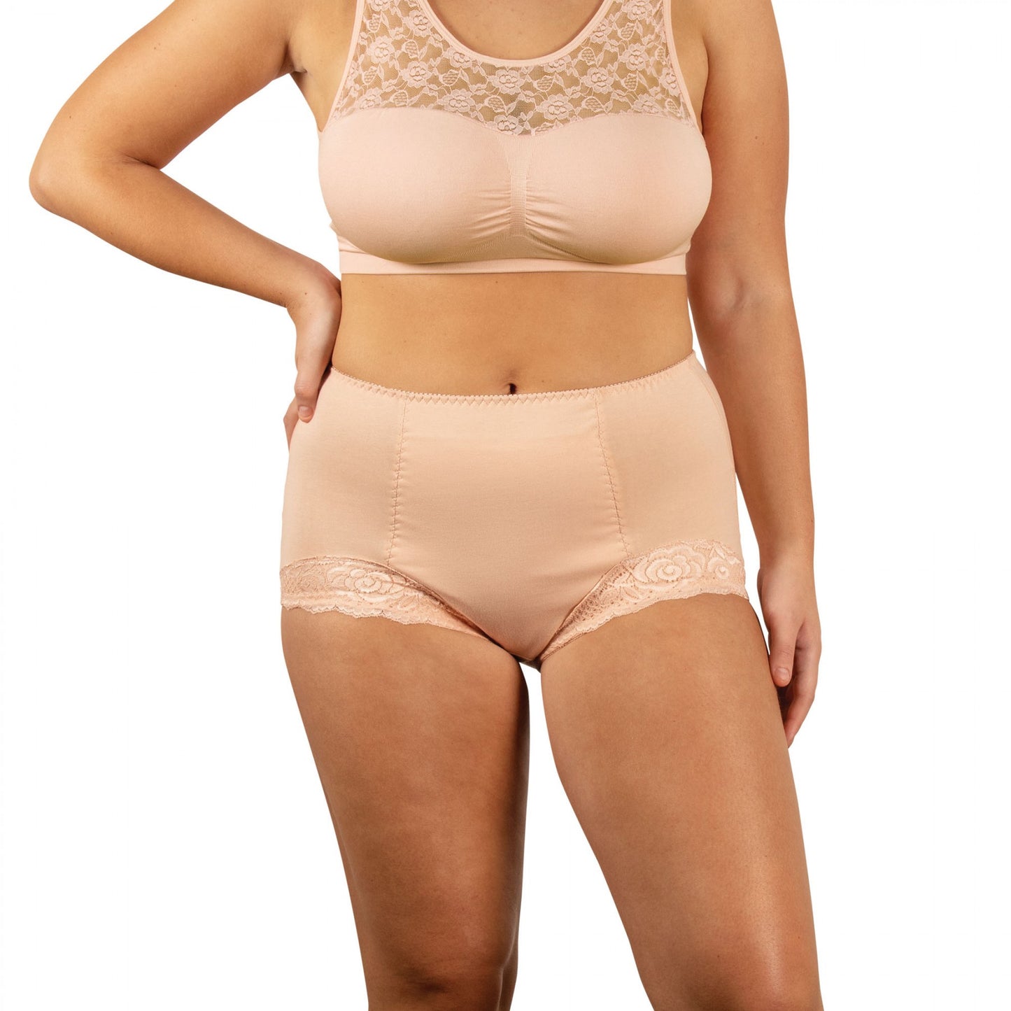 Conni Ladies Chantilly - Beige