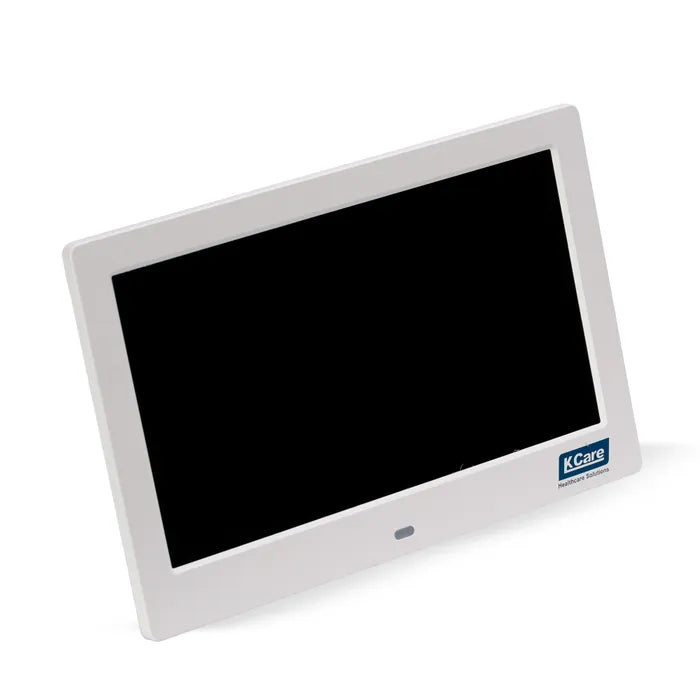 10" Digital LED Calendar Day Clock