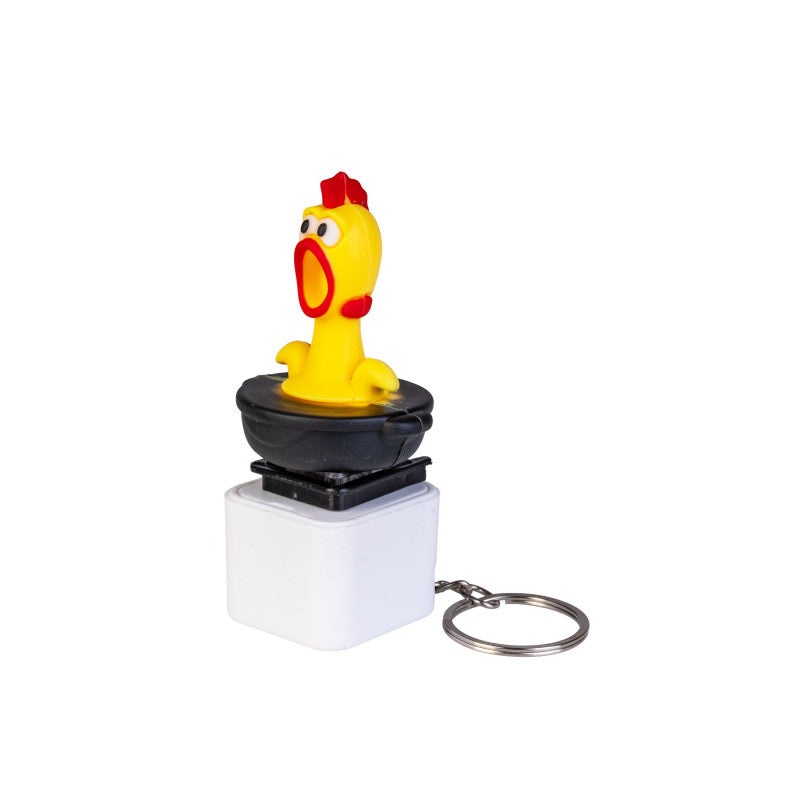 Chicken Sound Clicker