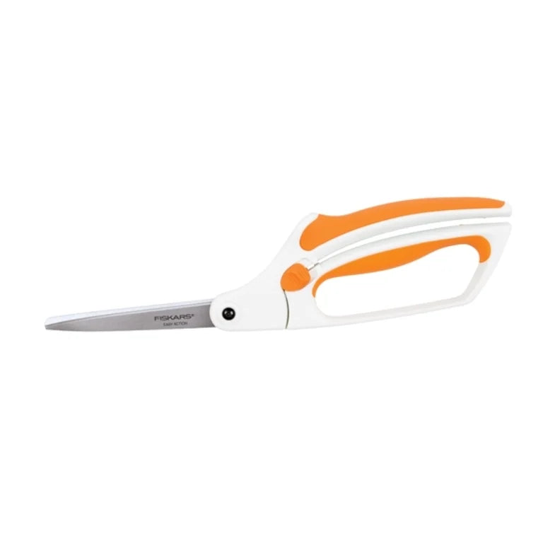 FISKARS SOFTOUCH SCISSORS