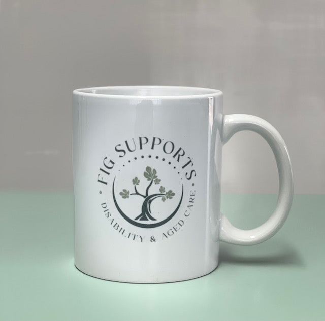 Fig Mug