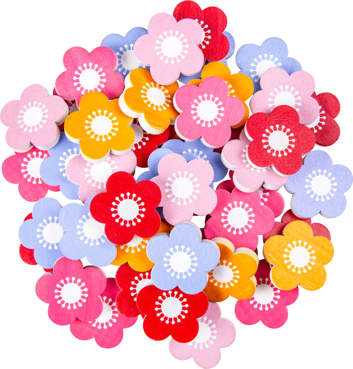 Flower Power Reward Jar