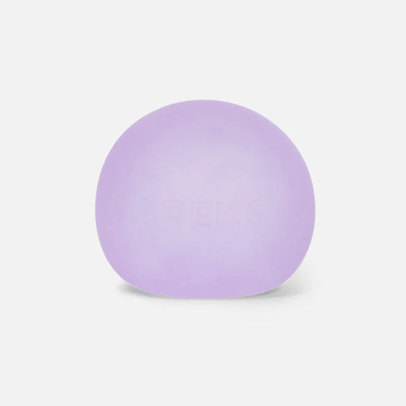Speks Gump Memory Gel Stress ball- Mist