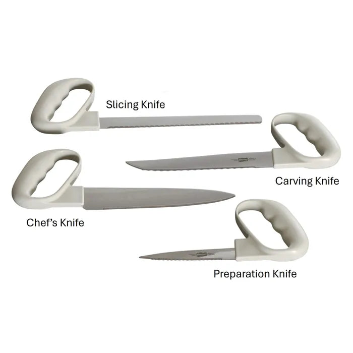 Homecraft Preparation Knife