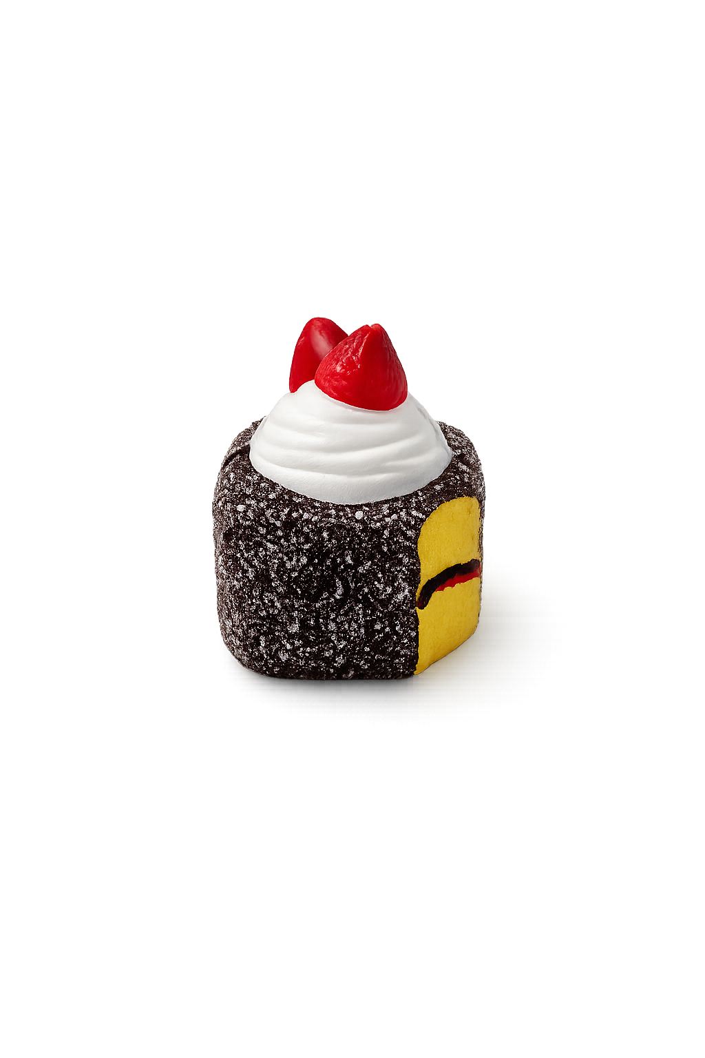 Lamington Squishy