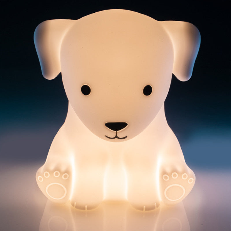 Lil' Dreamers Dog Soft Touch LED Light