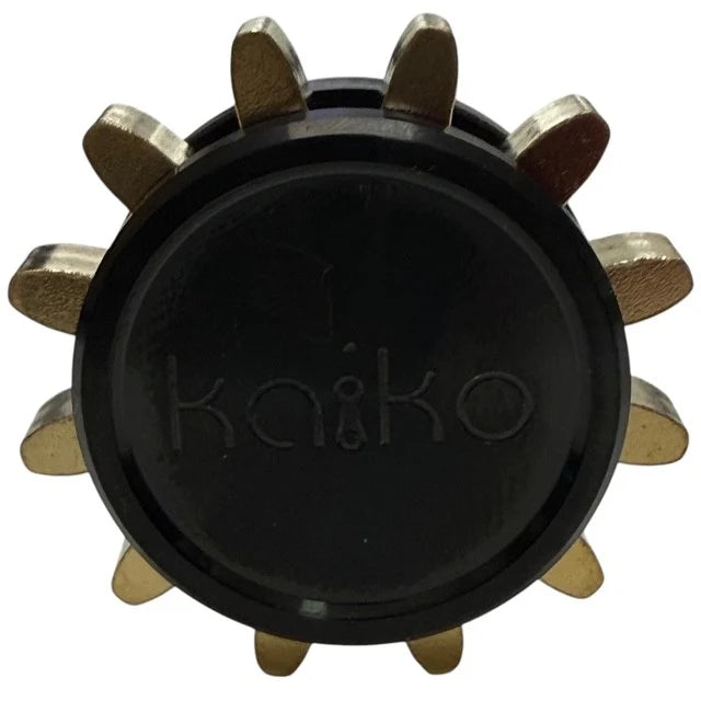 MEGA Cog Black - 40 grams