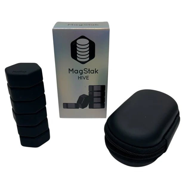 MagStak Hive Black