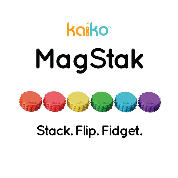 MagStak Core Rainbow