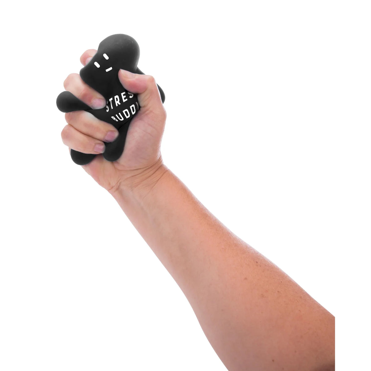 Maverick Stress Buddy Black