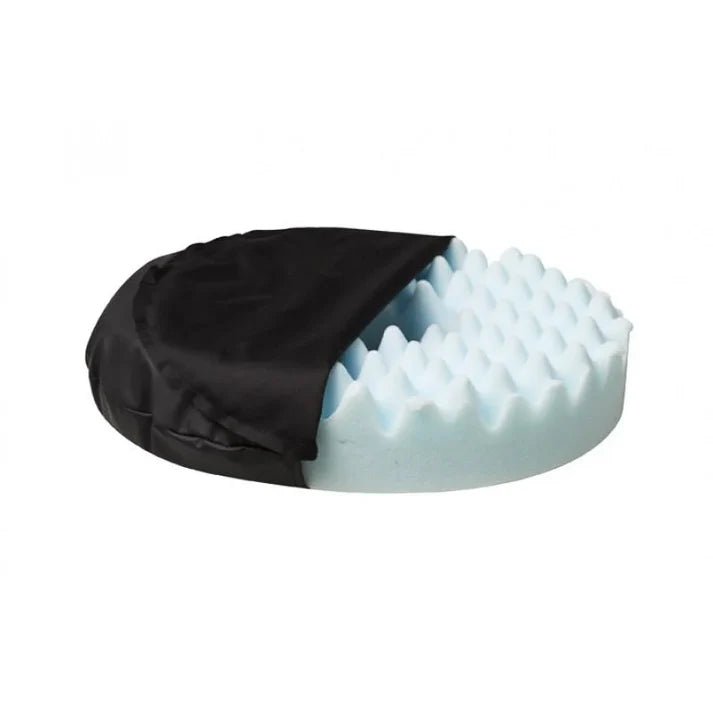 Max Mobility Convoluted (Egg Foam) Ring Cushion
