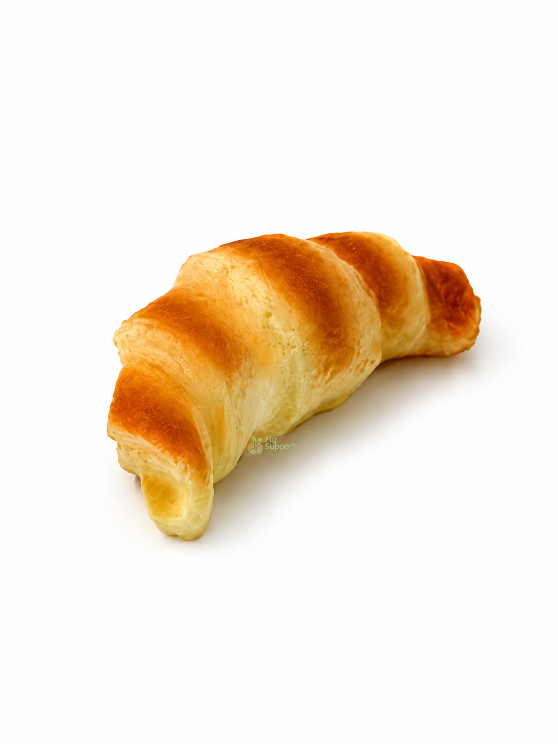 Mini Croissant Squishy