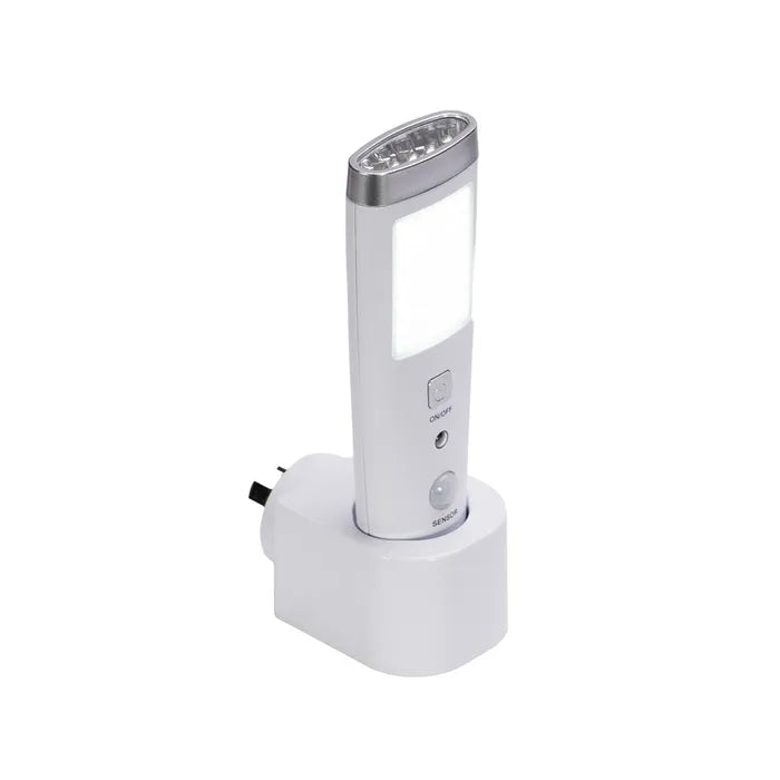 KCare Sensor LED Night Light 3in1 Utility