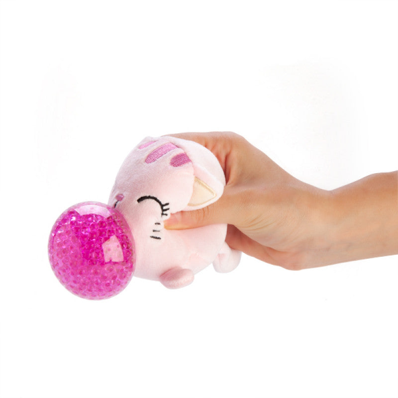 Pets Plush Ball Jellie