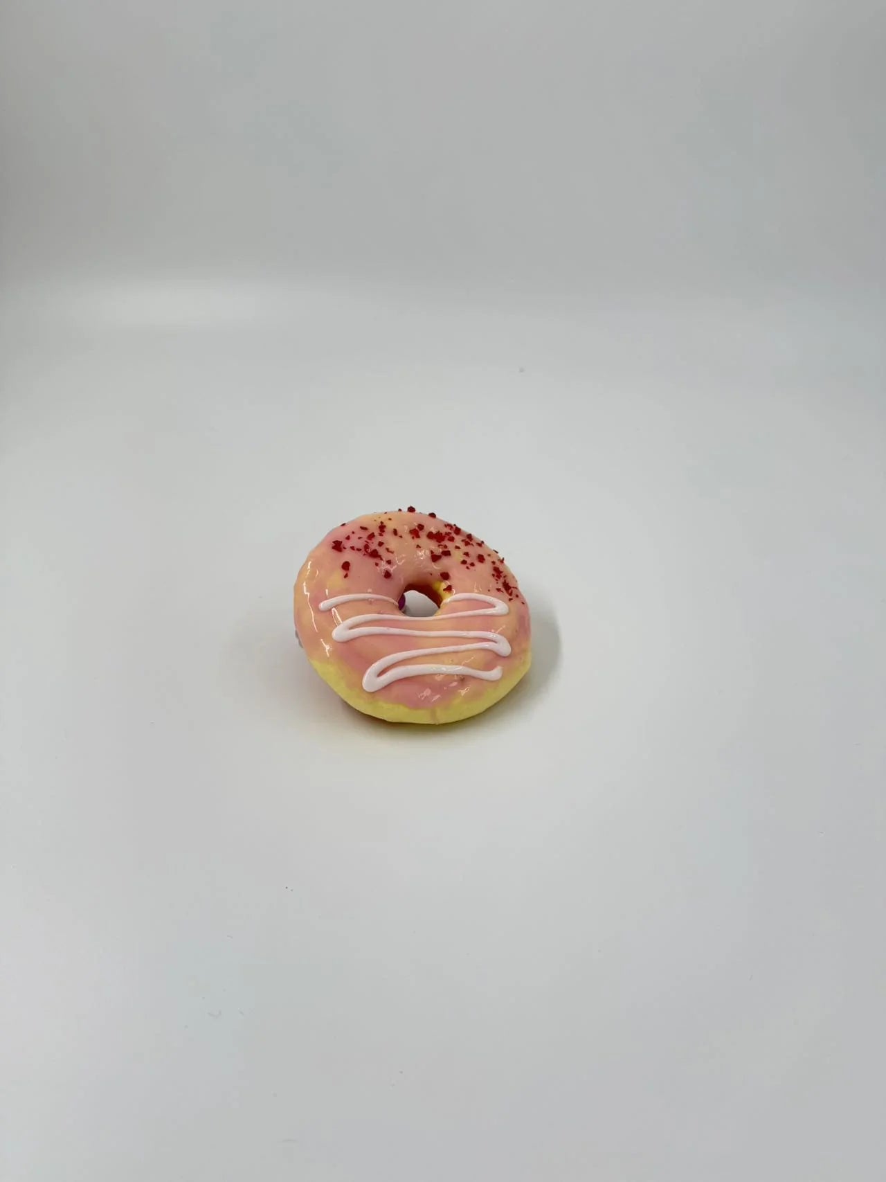 Donut Squishy Strawberry