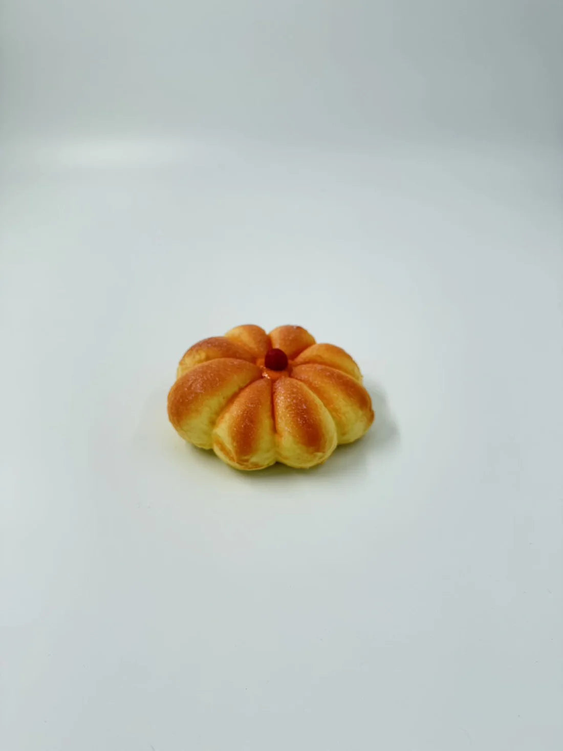 Pumpkin Bread Squishy