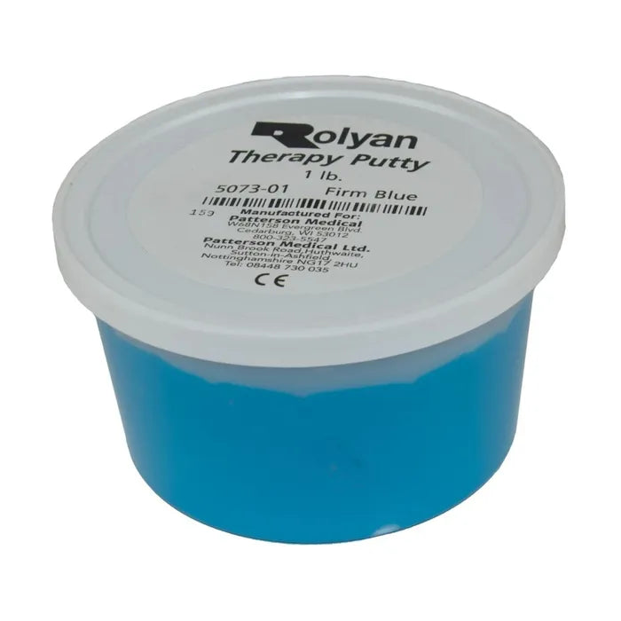 Rolyan Therapeutic Exercise Putty 435 Grams