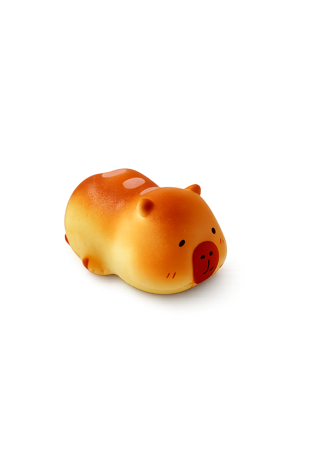 Sausage Capybara Squishy