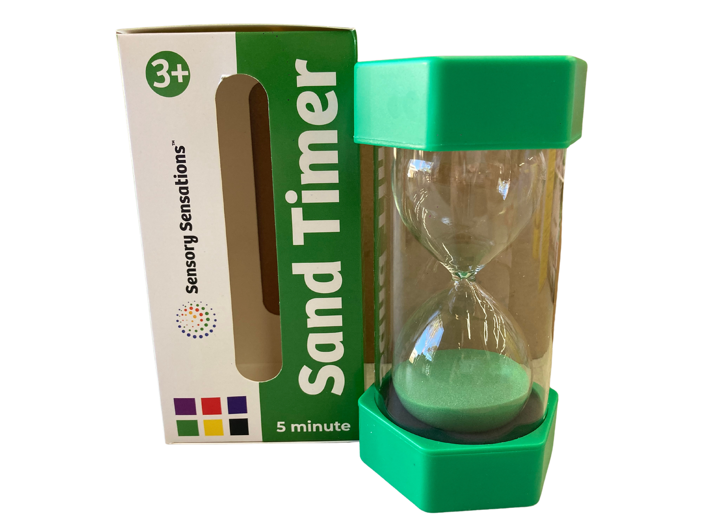 Sand Timer- 5 Minutes