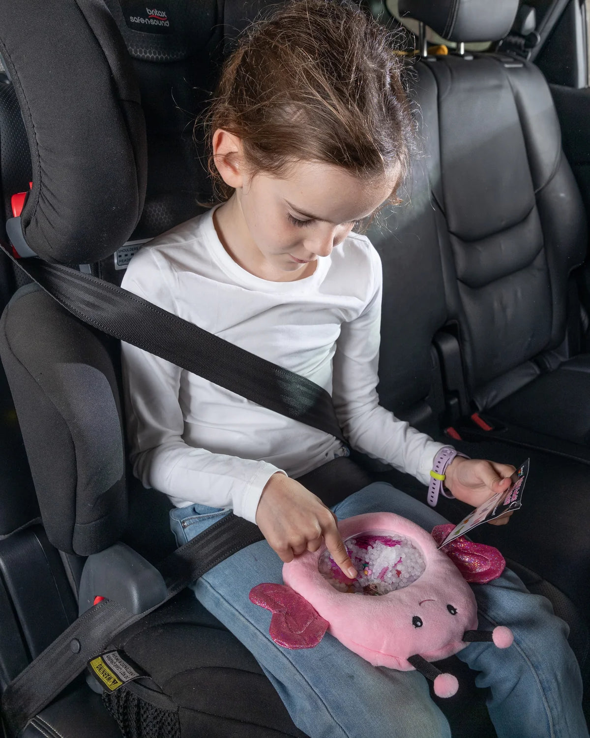 Sensory Seekers - Betty Butterfly