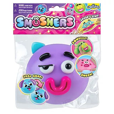 Smushers Squishy Fidget