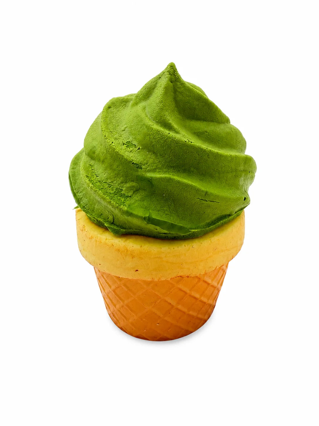 Soft Serve Icecream