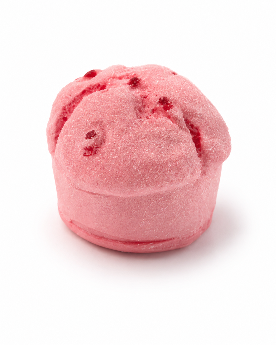 Strawberry Muffin Squishy
