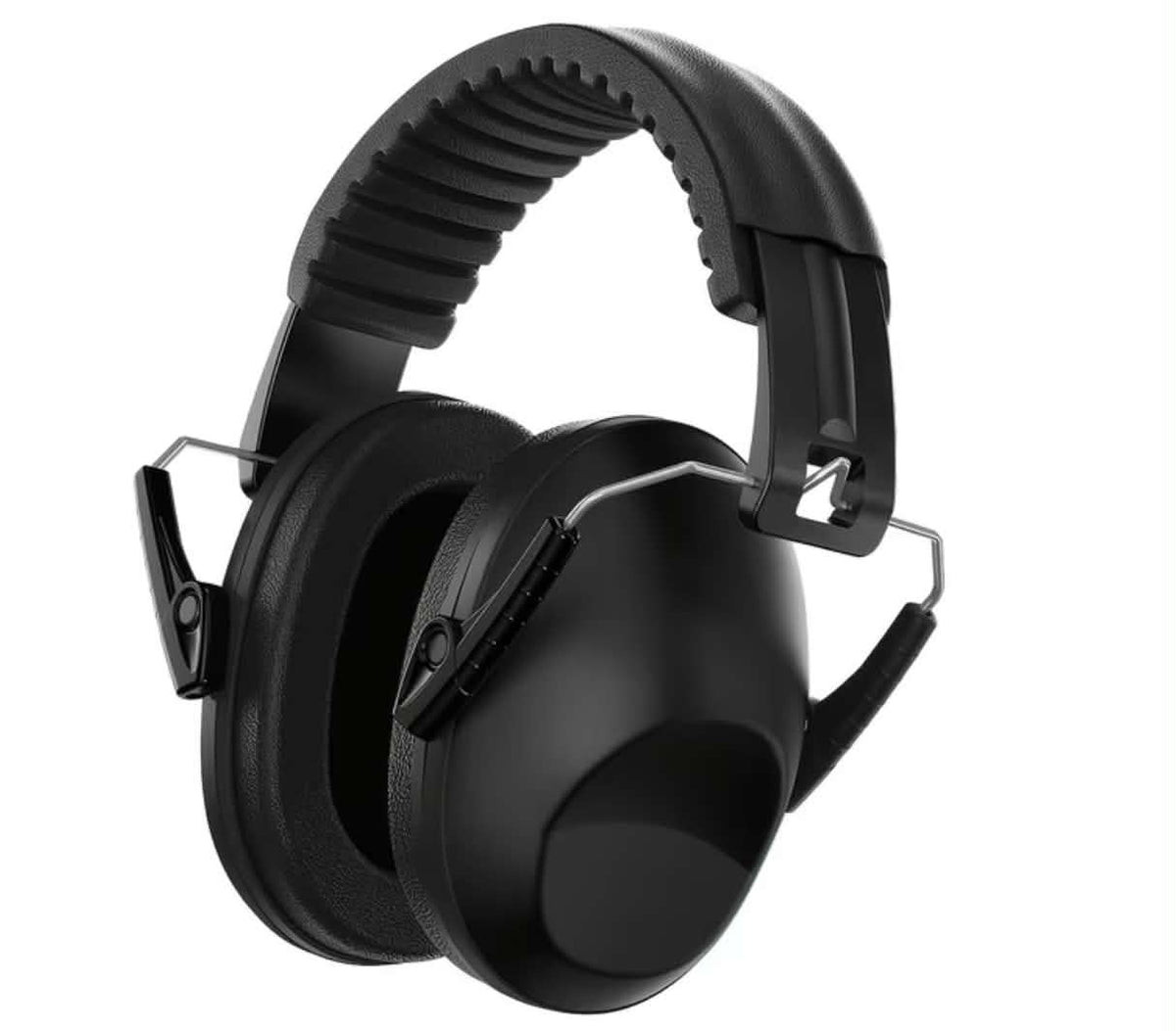 Hearing Protector - Black