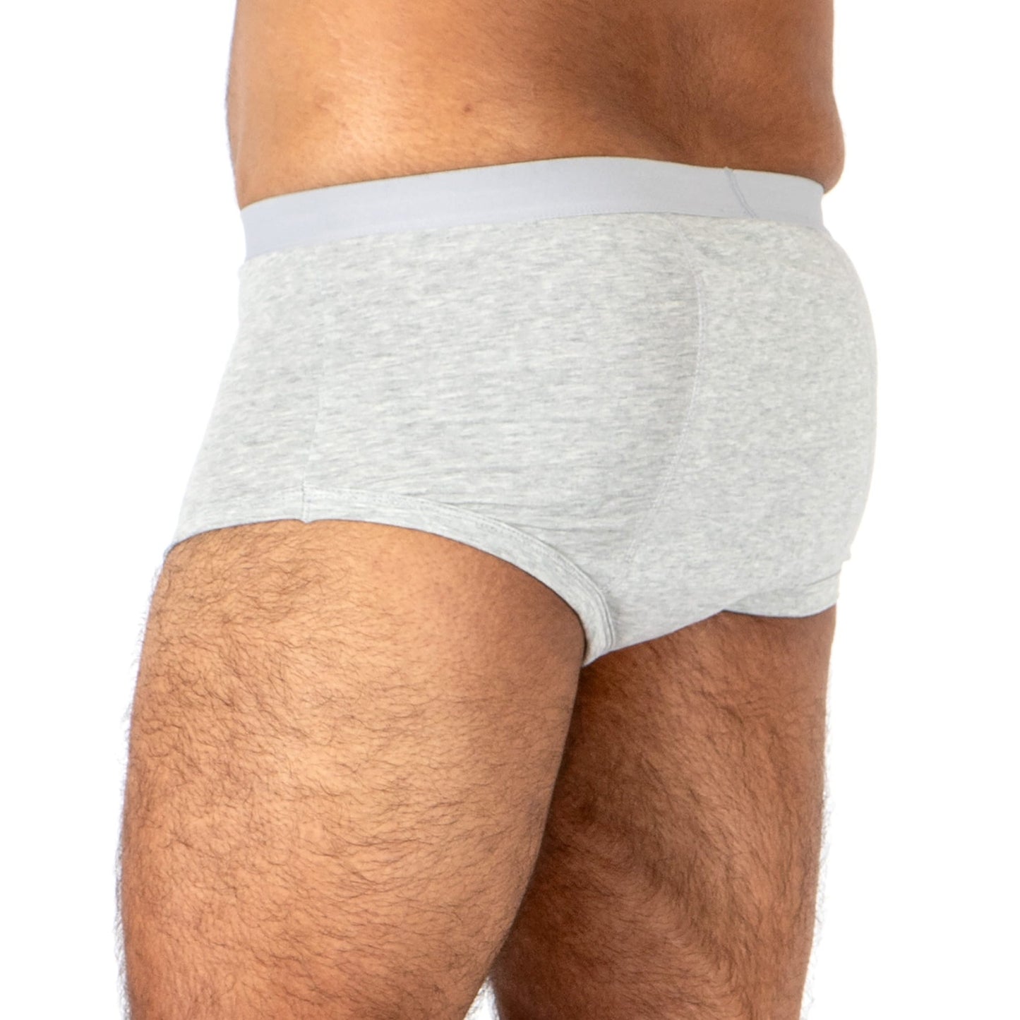 Conni Mens Oscar - Grey