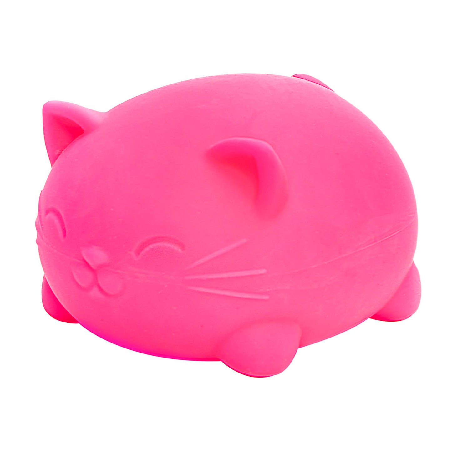 Cool Cats Super Nee Doh- Pink