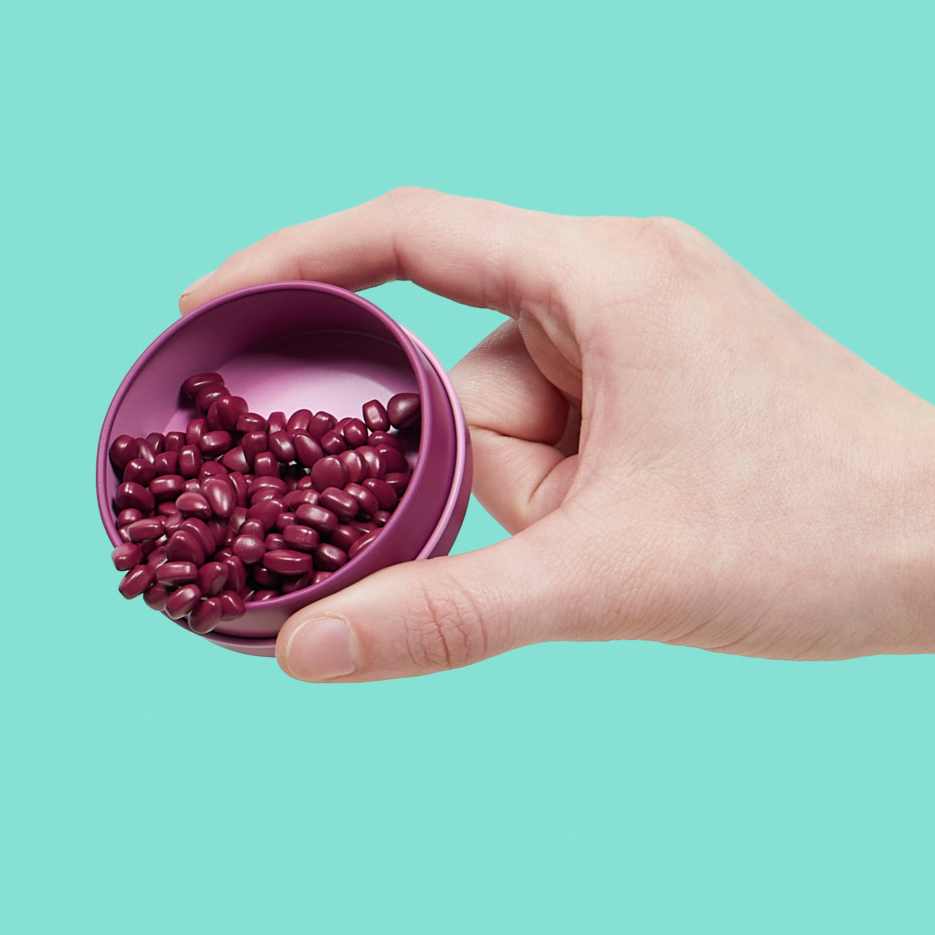 Speks Crags Magnetic Fidget Putty (150pcs) Iris