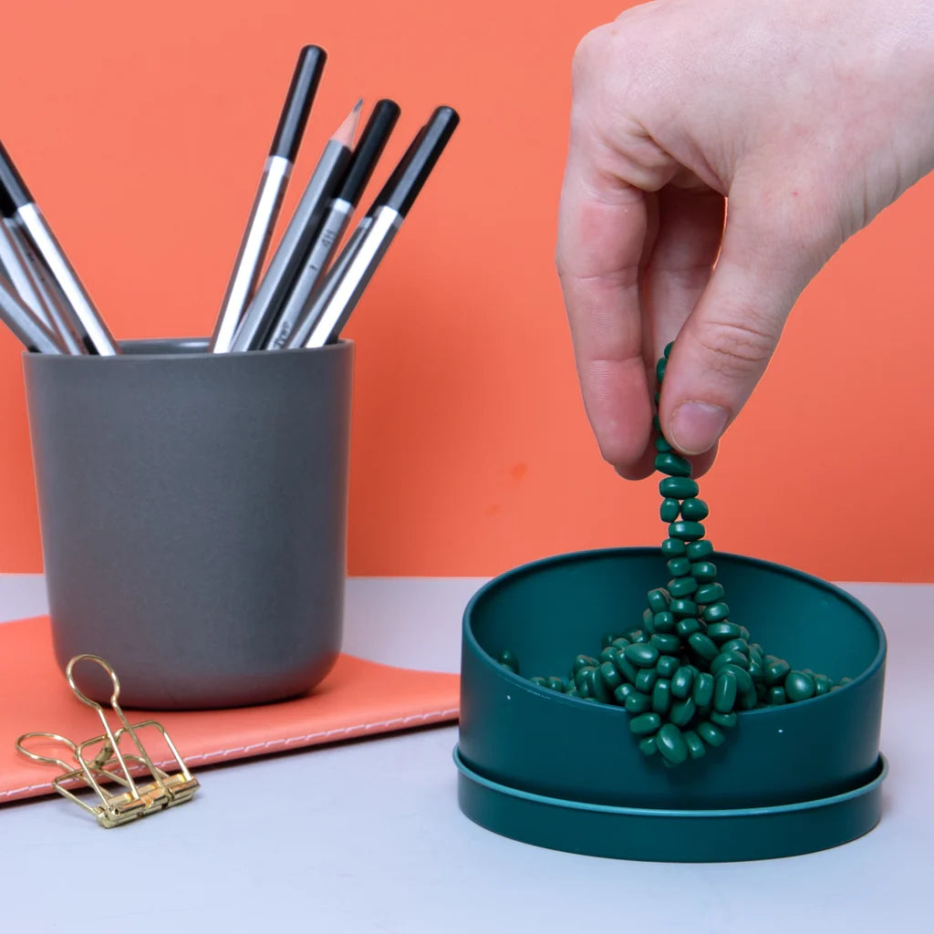 Speks Crags Magnetic Fidget Putty (150pcs) Jade