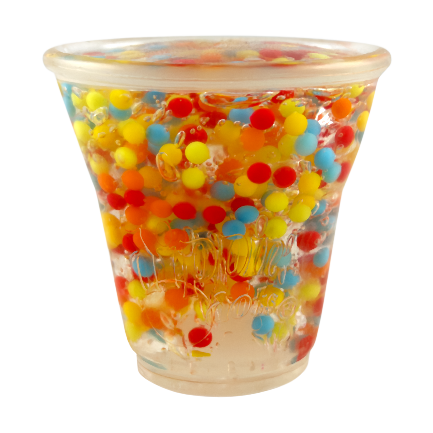 Dippin Dots Squishi