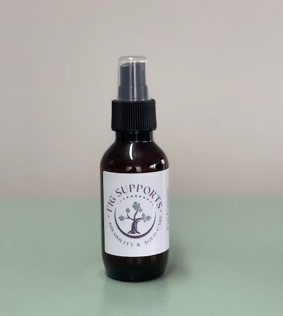 Fig Cassis Room Spray