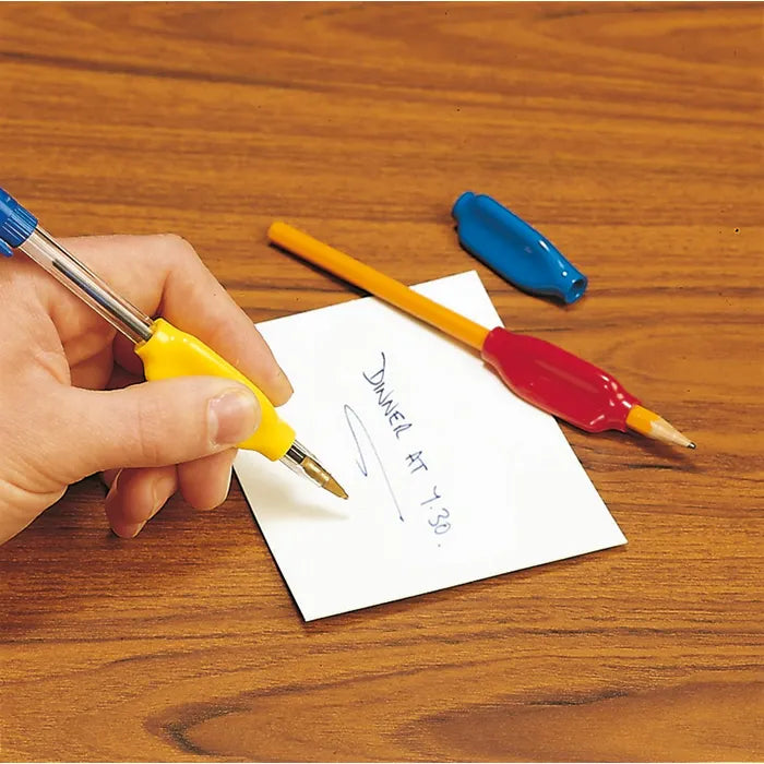 Homecraft Pen and Pencil Holder – Mixed Colours (Pack of 3)