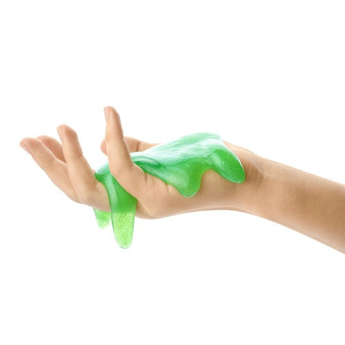 Lava Instant Slime - Green/Blue/Purple