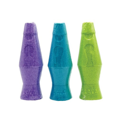 Lava Instant Slime - Green/Blue/Purple