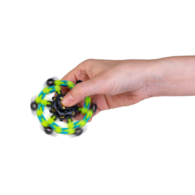 Robot Spider Spinner