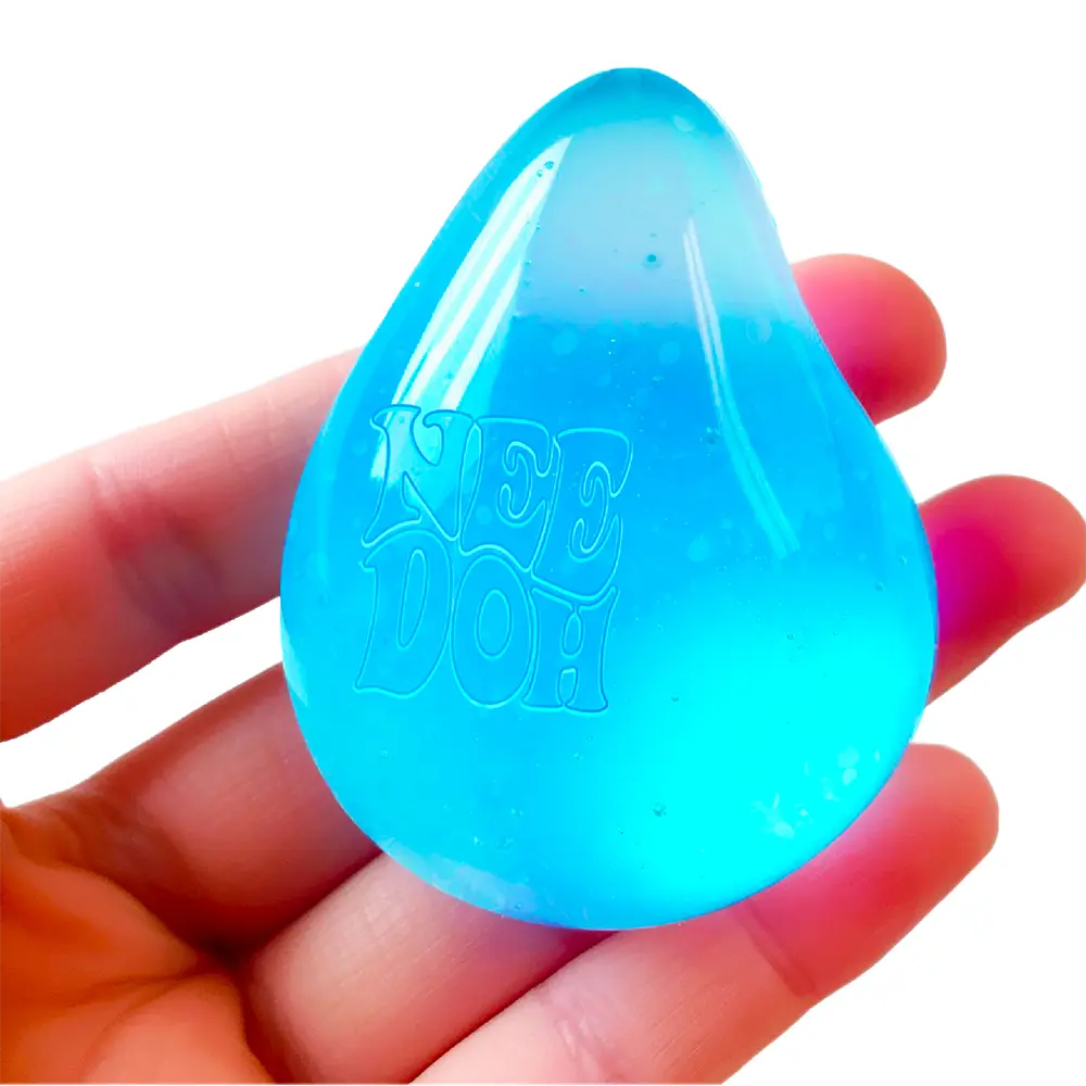 Dream Drop Nee Doh - Blue