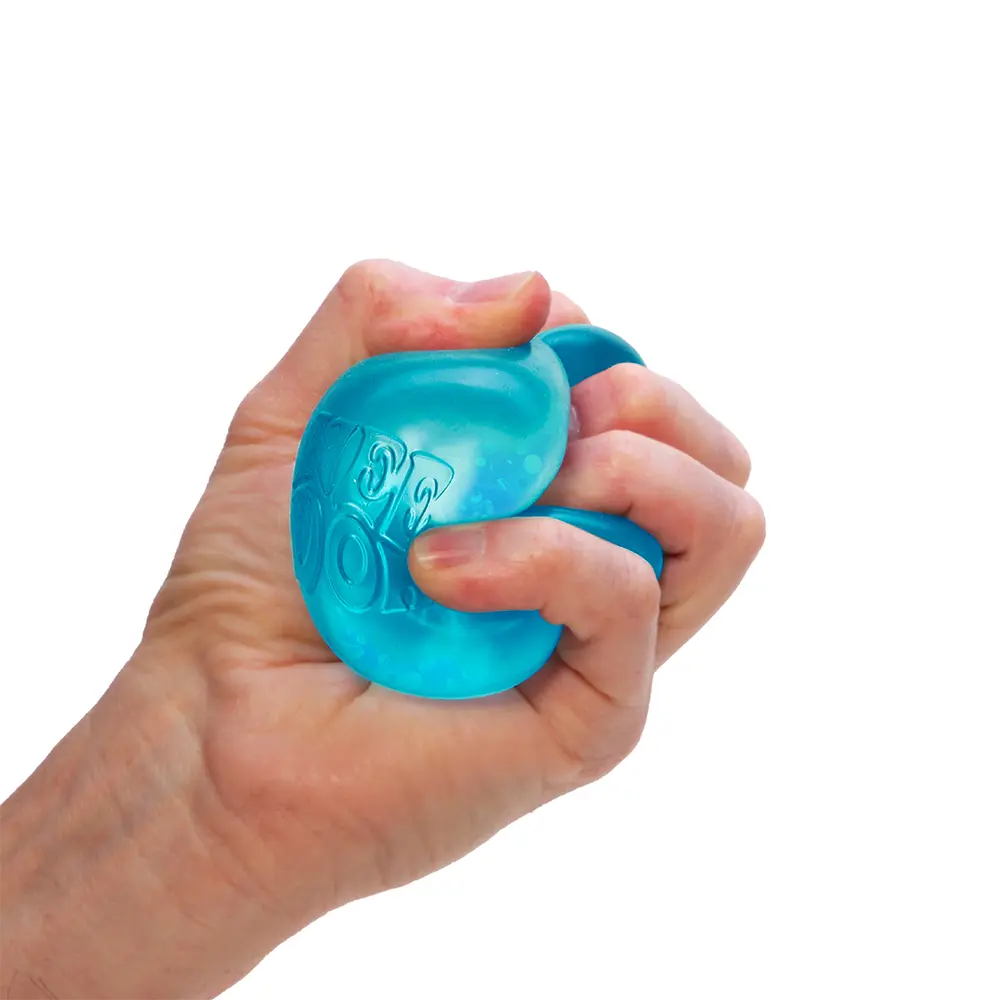 Dream Drop Nee Doh - Blue