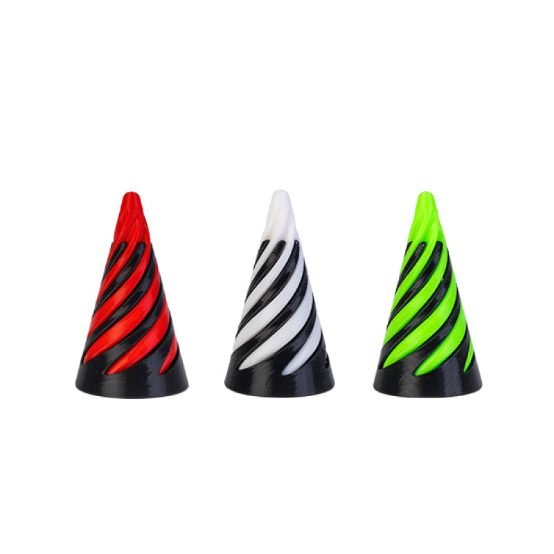 Sensory Spiral Cone