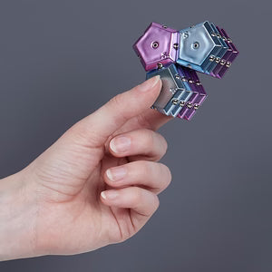 Geode Magnetic Fidget Set Nova