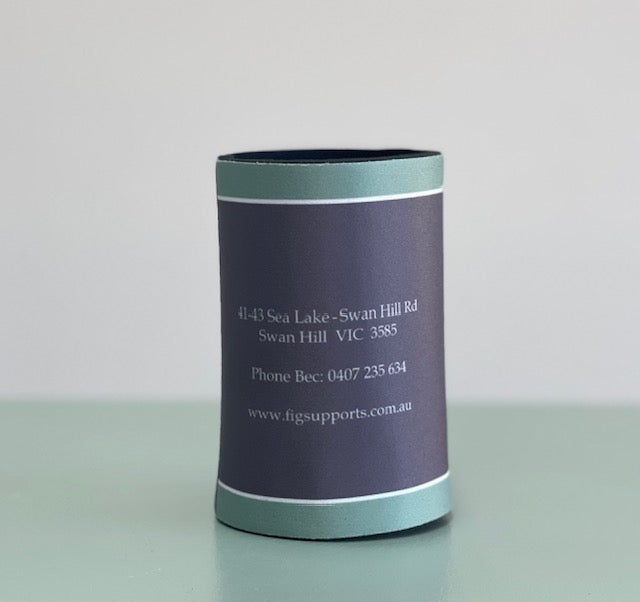 FIG Stubby Holder