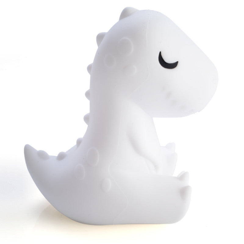 Lil' Dreamers T-Rex Soft Touch LED Light