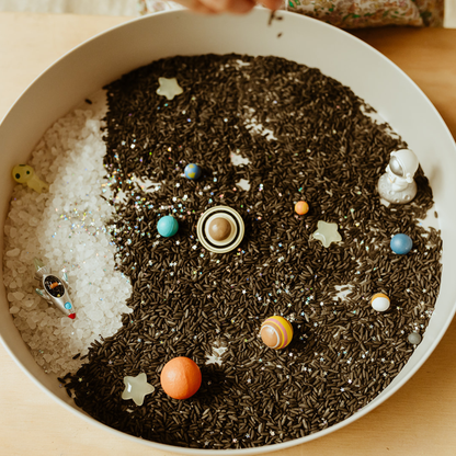 Sensory Kits Galaxy
