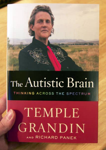 Autistic Brain: Helping Different Kinds of Minds Succeed